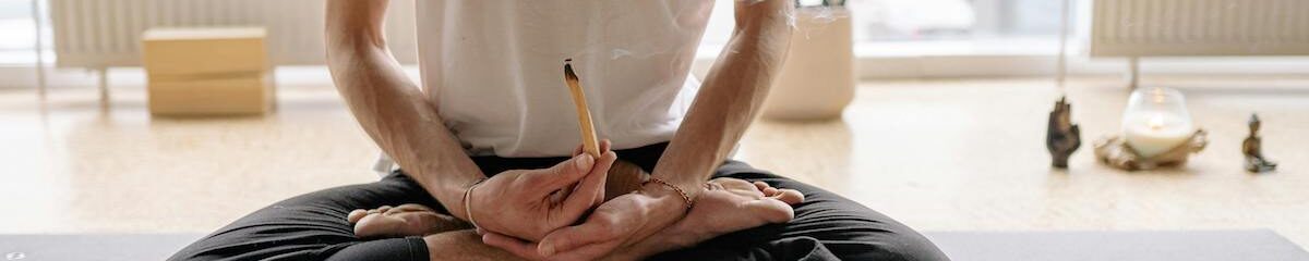 meditar
