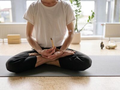 meditar