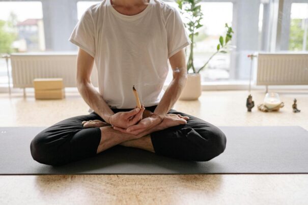 meditar