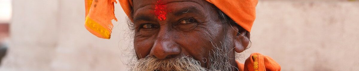 sadhu