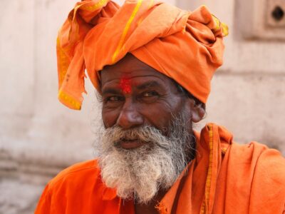 sadhu