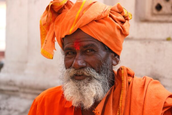 ¿Hay peor ego que el ego espiritual? 1 sadhu