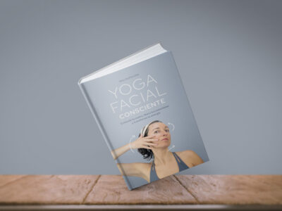 yoga facial