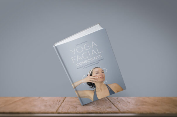 yoga facial