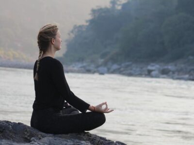 yoga y despertar