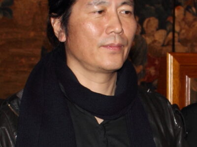 Byung Chul Han