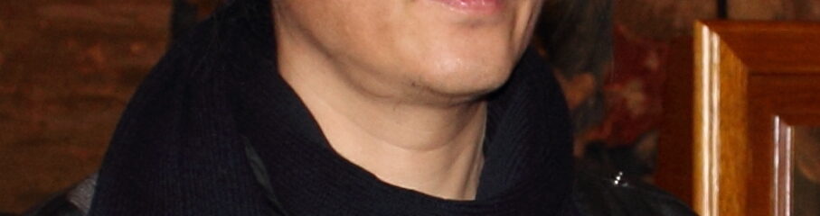 El mundo actual: la radiografía del filósofo Byung-Chul Han 1 Byung Chul Han