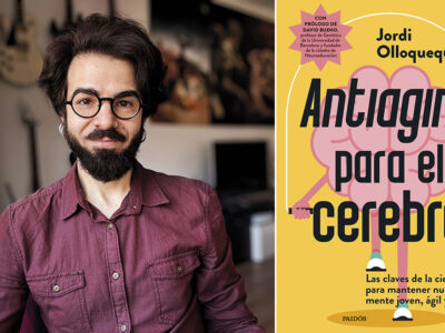 Jordi Olloquequi