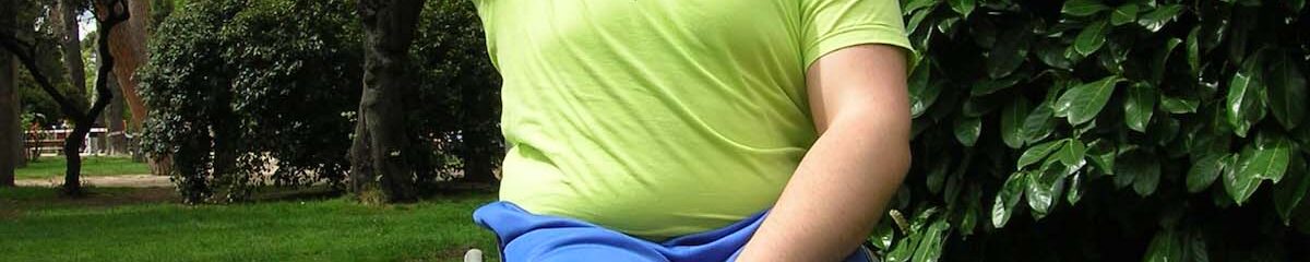 Secuencia para personas con paraplejia/ 3ª parte 1 Postura 5 A