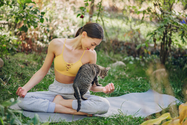 ecoyoga