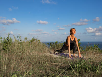 ecoyoga