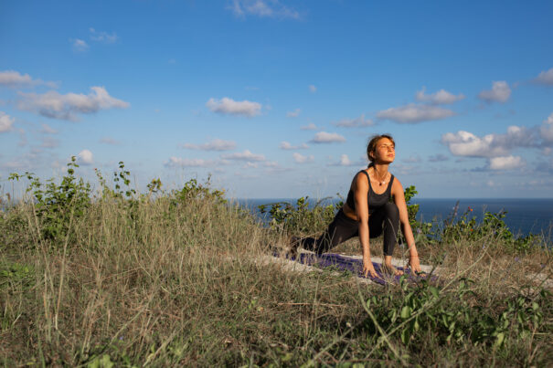 ecoyoga