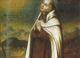 san juan de la cruz