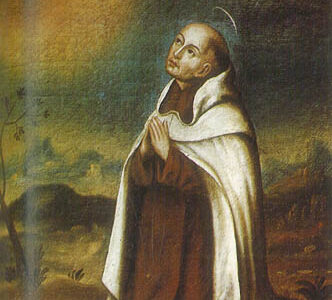 san juan de la cruz