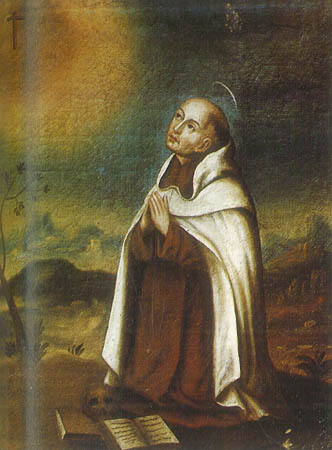 san juan de la cruz