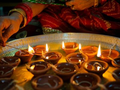 velas