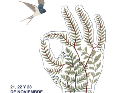 Encuentro Iberoamericano de Filosofía del Yoga (EIFY) 354 cartel