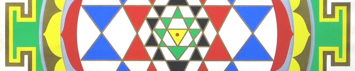 Los yantras, símbolos poderosos para mejorar nuestras vidas 3 Yatras