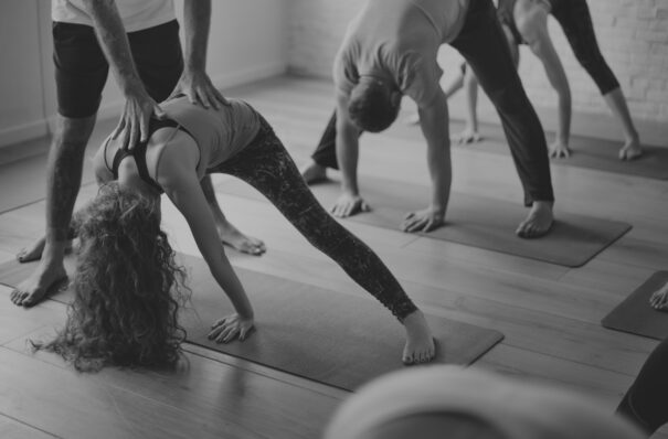 Yoga Academy/ La profesionalización del yoga en tiempos revueltos (1) 1 Profesionalidad