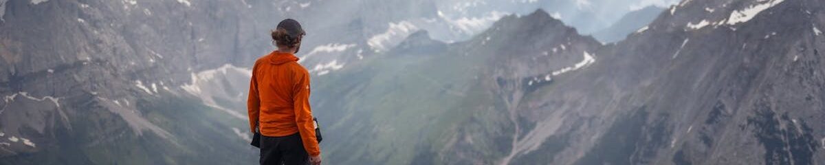 La montaña y el sadhak: del alpinismo a la senda espiritual 1 shadak