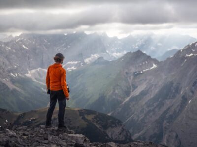 La montaña y el sadhak: del alpinismo a la senda espiritual 354 shadak