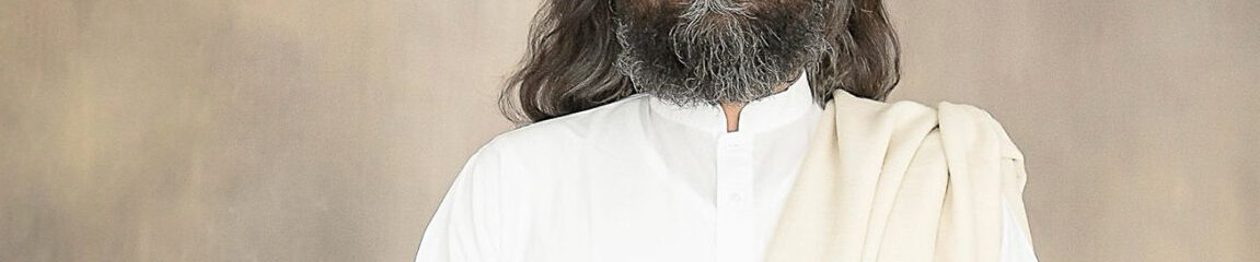 Swami Jaataveda: "El yoga no es una práctica individual, es un servicio al planeta" 4 swami jaataveda