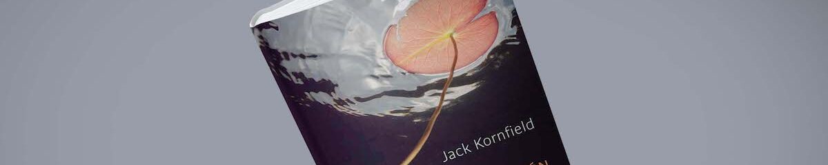 Libros/ La sabiduría del corazón, de Jack Kornfield 1 la sabiduria