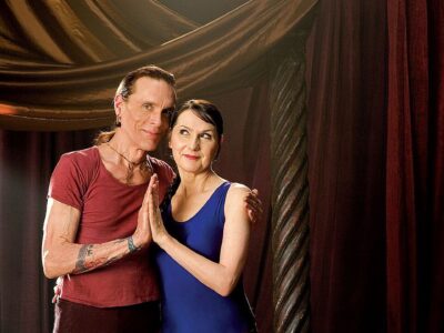 El elitismo en el yoga: el caso Jivamukti (1) 354 Jivamukt