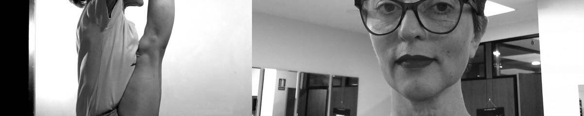 Del ballet al yoga, un viaje hacia la calma en la adultez 1 Rita Poelvoorde-Carolina de pedro