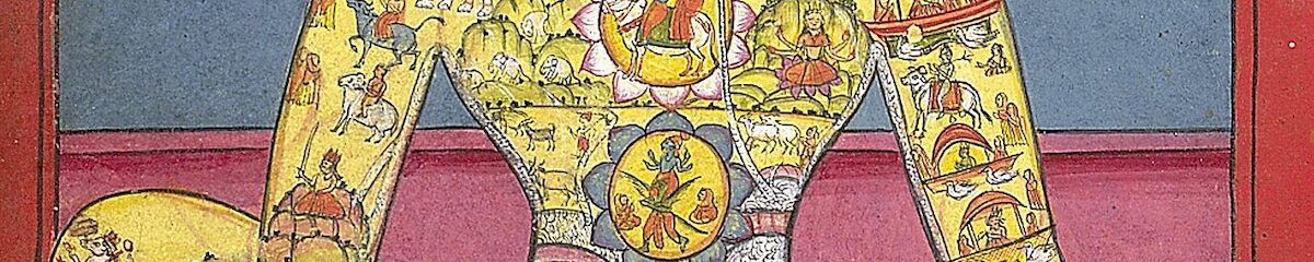 El yoga será lo que tú quieras que sea 2 Sapta_Chakra