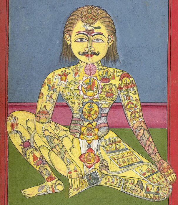 Sapta_Chakra