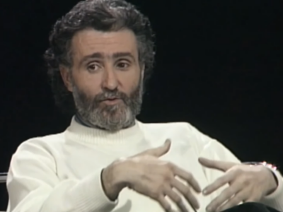 El recto propósito de Ramiro Calle 356 YOGA Y TEOLOGÍA