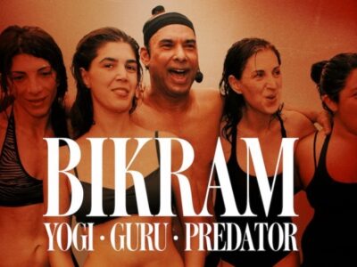 Bikram