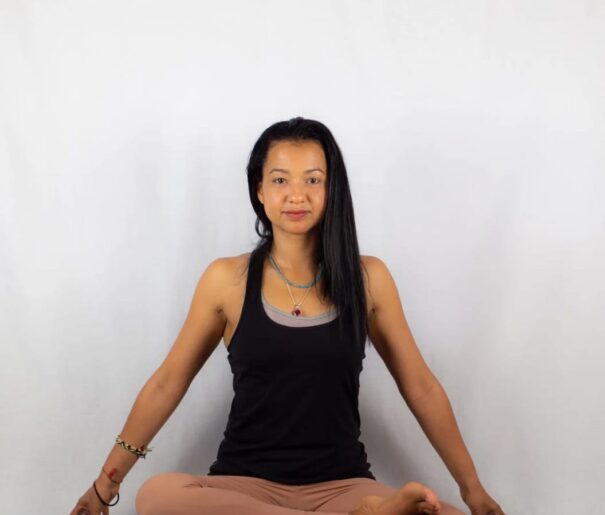 Soy el cielo, no las nubes: Viveka en la vida cotidiana 1 Isa Ward