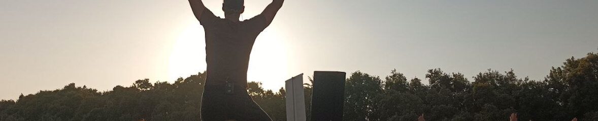 Las cinco claves yógicas