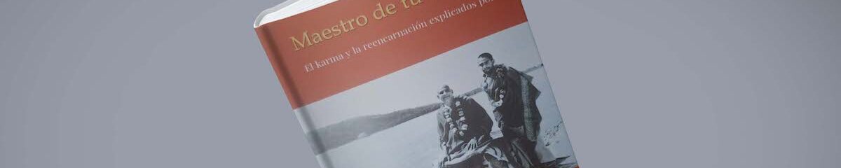 Maestro de tu destino