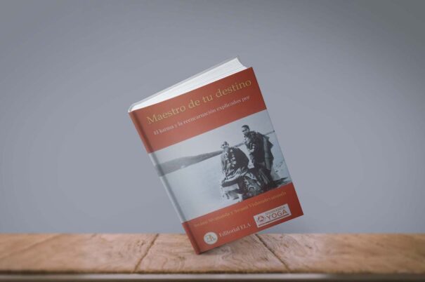 Maestro de tu destino