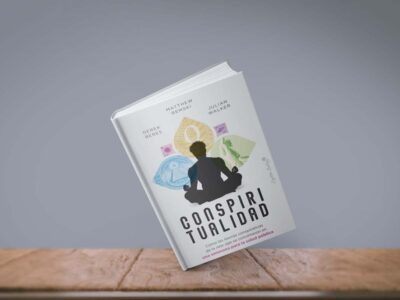 Libros/ Conspiritualidad, de Derek Beres, Matthew Remski y Julian Walker 355 conspiritualidad