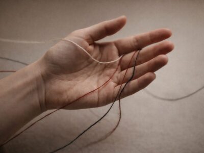 Las tres fuerzas que nos habitan: Gunas y la danza de la mente 356 3 fuerzas