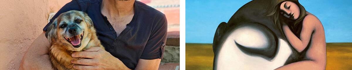 Entrevista con Chema Vílchez: Al rescate del alma 3 Chema Vilchez