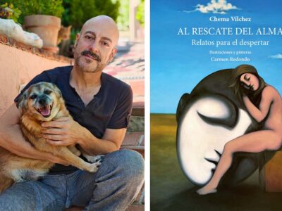 Entrevista con Chema Vílchez: Al rescate del alma 357 Chema Vilchez