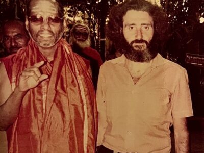 En busca de la sabiduría 356 Ramiro Calle