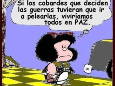 Mafalda