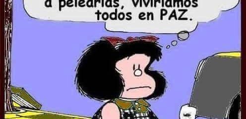 Mafalda