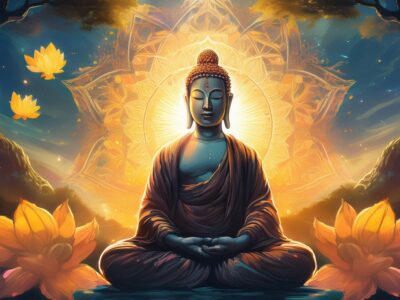 Repensar el yoga (3): El yoga como espacio seguro 354 buda