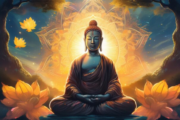 Repensar el yoga (3): El yoga como espacio seguro 1 buda