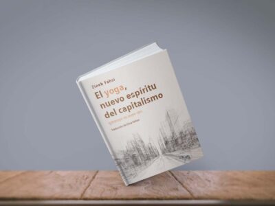 el yoga capitalismo