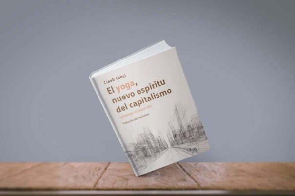 el yoga capitalismo