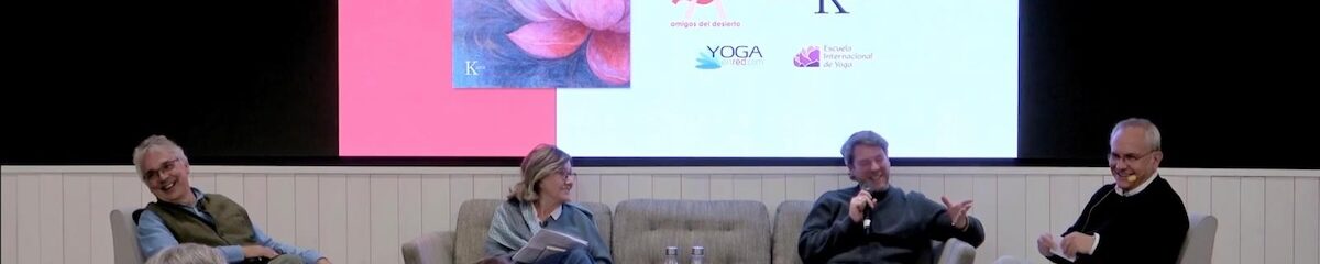 Presentación del libro 'Fuerza Vital', de Denis Criado 2 uerza vital