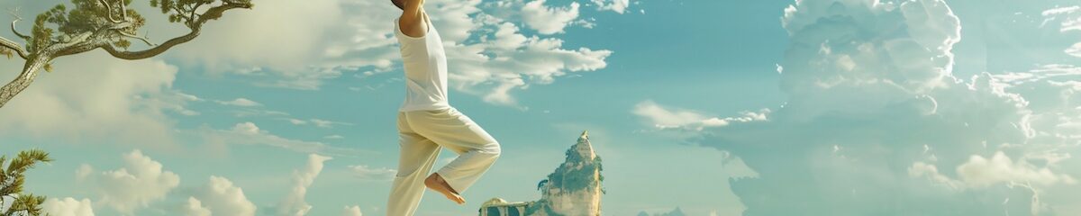 Repensar el yoga (2): ¿Es el yoga para todos? 1 repensar